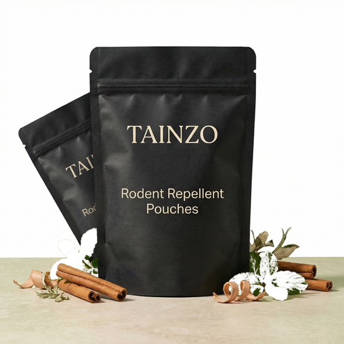Tainzo Rodent Repellent Pouches ingredient image