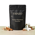 Tainzo Rodent Repellent Pouches hero image